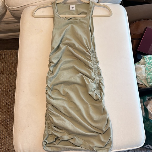 Aritzia Malibu Dress - Picture 3 of 5